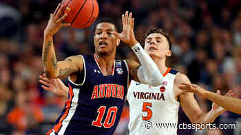 Auburn vs. Furman odds: 2019 college basketball picks, predictions for Dec. 5 from proven model