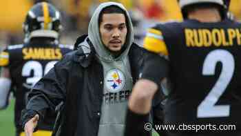 James Conner to miss third straight game in Week 14 due to shoulder injury