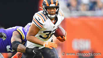 Thursday Night Football odds: Bears vs. Cowboys picks, optimal predictions from Chicago expert who's 26-12