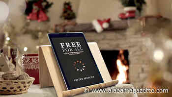Why I Really Need Christmas This Year!
