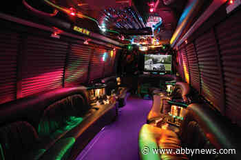 Province ‘reinforcing’ new rules for party buses as holiday season approaches