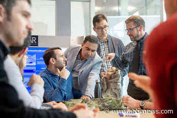 University of Victoria researchers develop industry-changing ‘hyper-glue’