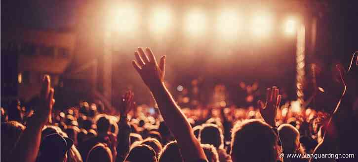 S.T.A.G.E 2019 Music Concert thrills Abuja residents