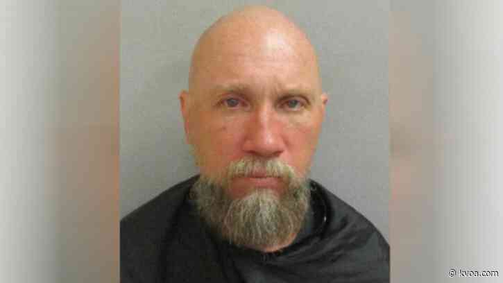 Man arrested in November kidnapping case in Cochise County