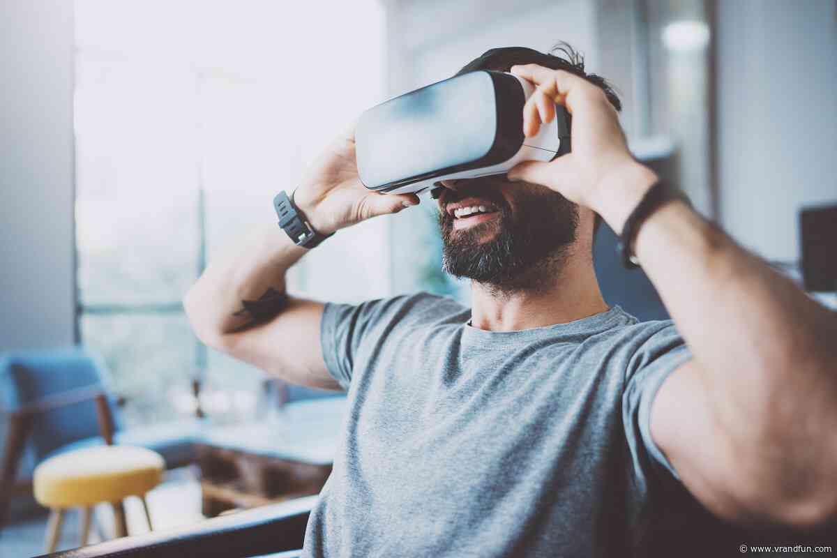 Here Are 7 Ways to Use Virtual Reality Marketing in Your Overall Strategy in 2020