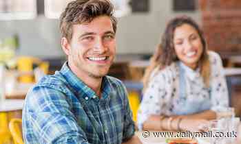 New study shows how friendlier facial expressions may have helped humans evolve