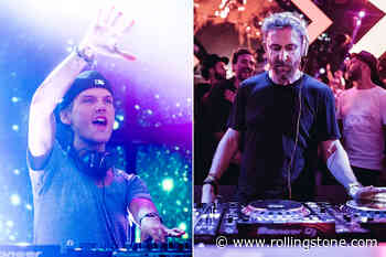 ‘It Just Went to the Dark Side’: David Guetta Talks Avicii Death, All-Star Tribute Concert