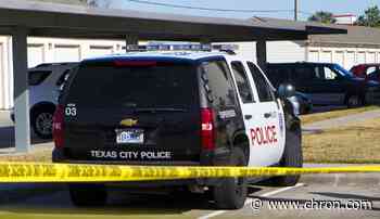 Texas City female officer indicted in case of 'excessive force' on woman in custody