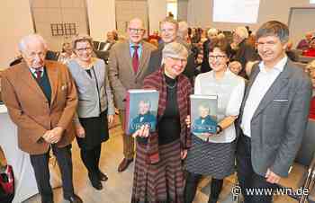 Münster: Vincke: Der Freiherrim Gespräch