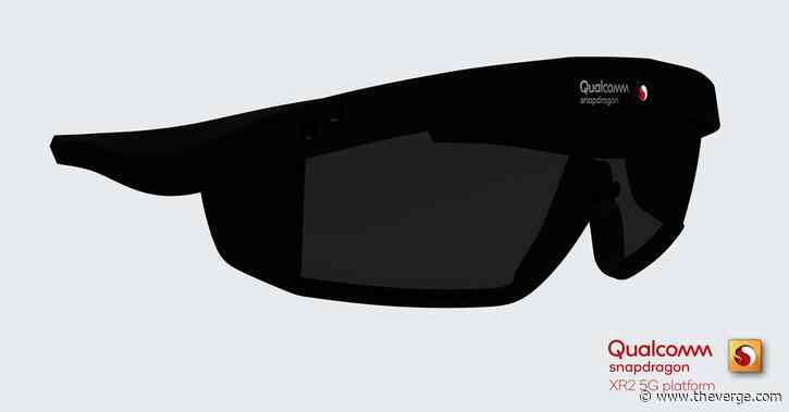 Pokémon Go creator Niantic is working on AR glasses with Qualcomm