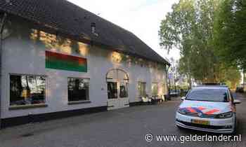 Gebiedsverbod voor ouders van man die is opgepakt voor groepsverkrachting: Slachtoffers ‘bedreigd’