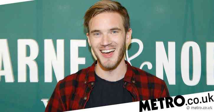 PewDiePie crowned most watched and most-subscribed YouTuber of the year
