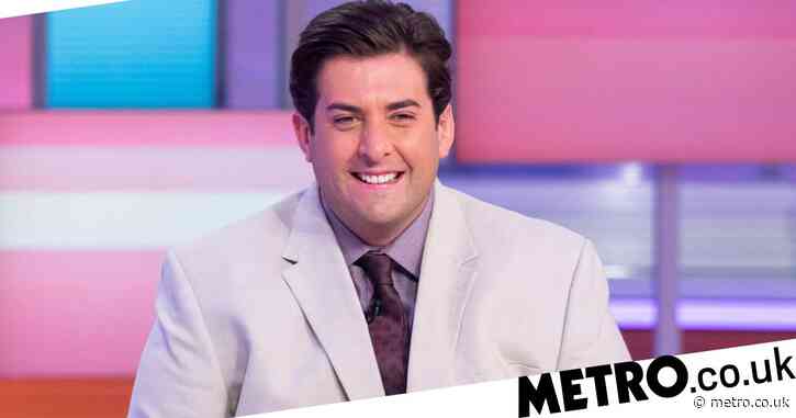 Towie’s James Argent ‘rushed to hospital after drug overdose fears’ as pals beg him to ‘get help’