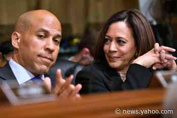 Democrats face prospect of no black candidates on December debate stage