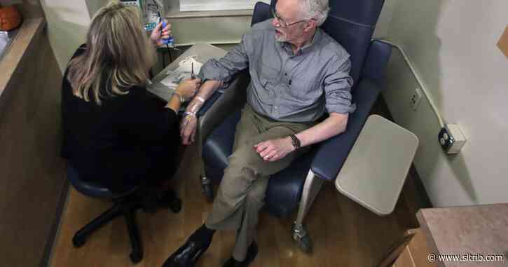 Experts split sharply over experimental Alzheimer’s drug