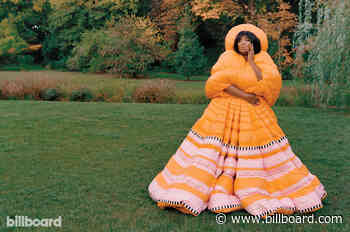 Lizzo's 'Good as Hell' Leaps to No. 1 on 2 Dance Charts