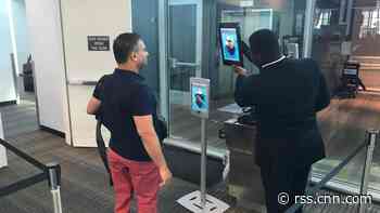 Homeland Security drops plan to use facial recognition on traveling US citizens