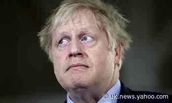 BBC's Andrew Neil lays down gauntlet to Boris Johnson over interview