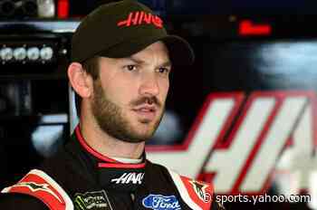 Will Daniel Suarez race for Richard Childress Racing in 2020?