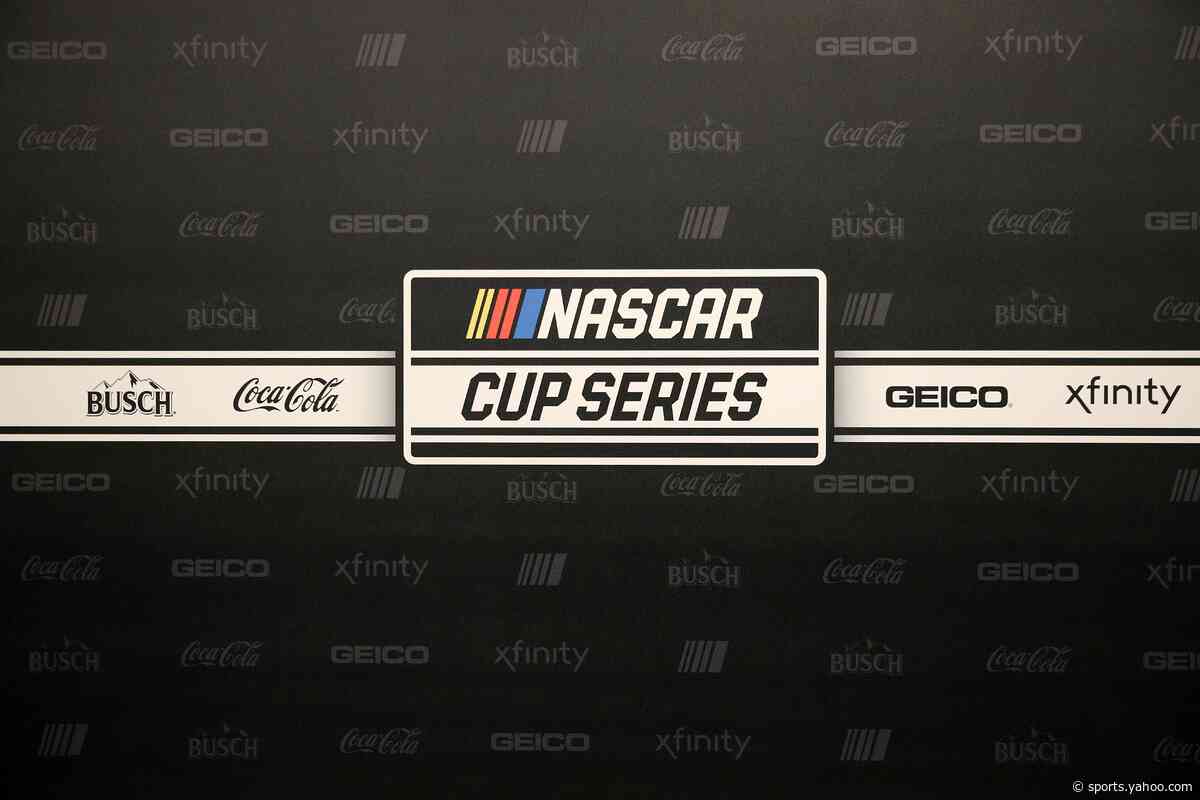 NASCAR leverages existing relationships with companies for new Cup Series sponsor model