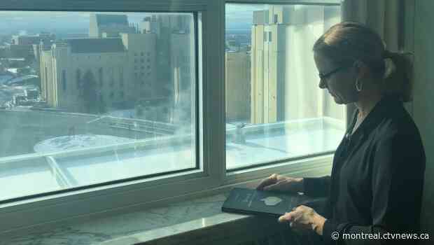 Polytechnique: New book tells stories of 14 women, history of Quebec women's movement