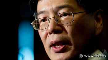Chinese ambassador warns Canada against adopting motion calling for sanctions