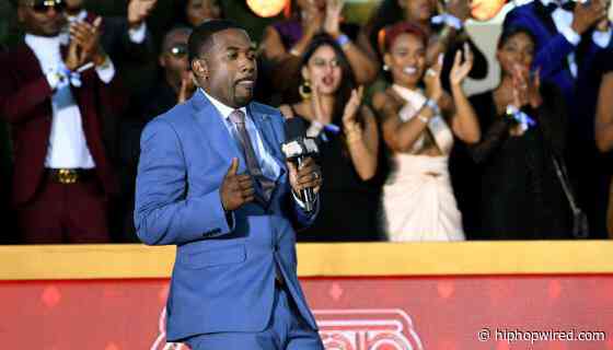 Ray J Clears Up Rumors Regarding His Marriage, Apologizes To Princess Love