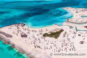MSC Cruises Welcomes First Guests Ocean Cay MSC Marine Reserve