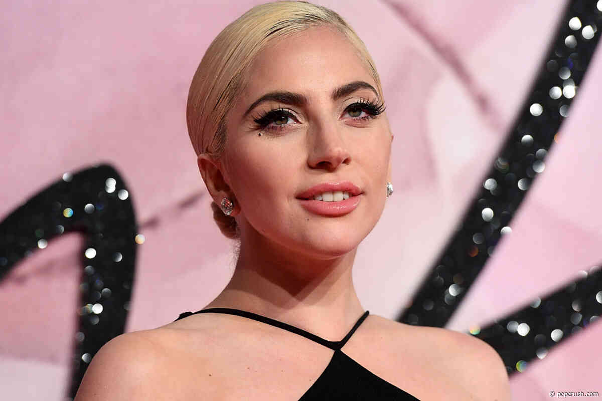 Lady Gaga Wants to 'Have Babies' in the Next Decade