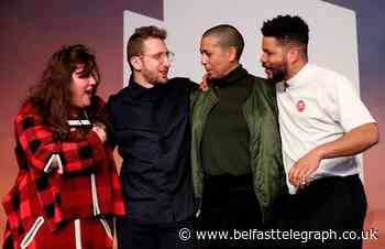 Fionola Meredith: Turner winners should stick to making art and leave their smug brand of politics at home