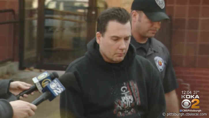 Judge Holds All Charges Against Man Accused Of Kidnapping Bethel Park Woman Found Dead In Nevada Desert