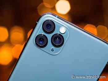 Your next iPhone may not have a Lightning port