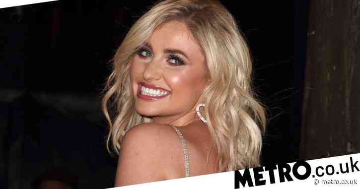 Love Island’s Amy Hart plans to freeze her eggs so she can have a child with her gay best friend