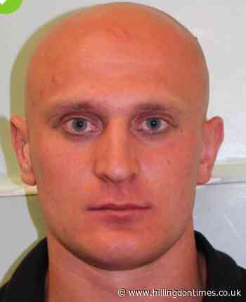 Hayes man battered ex-girlfriend to death with claw hammer