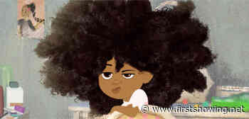 Watch: Matthew A. Cherry's Beloved Animated Short Film 'Hair Love'