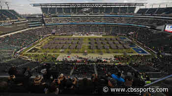 Navy set to wear 1960s throwback uniforms for 2019 Army-Navy Game