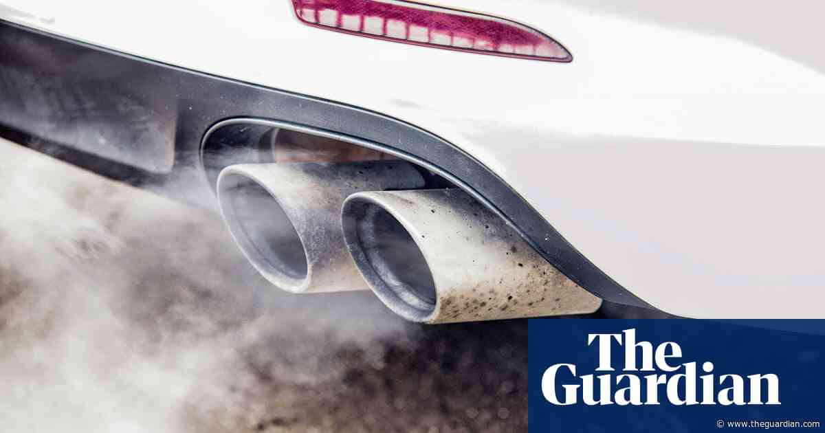 Pollutionwatch: exposing the threat of ultrafine particles