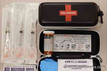 Illicit drug deaths down, but B.C. coroner says thousands still overdose