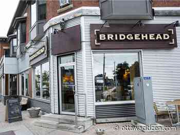 Bridgehead to spearhead Second Cup's new brands strategy