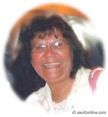 WILSON, Rita