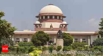 No need to seek sanction to try retired babus: SC