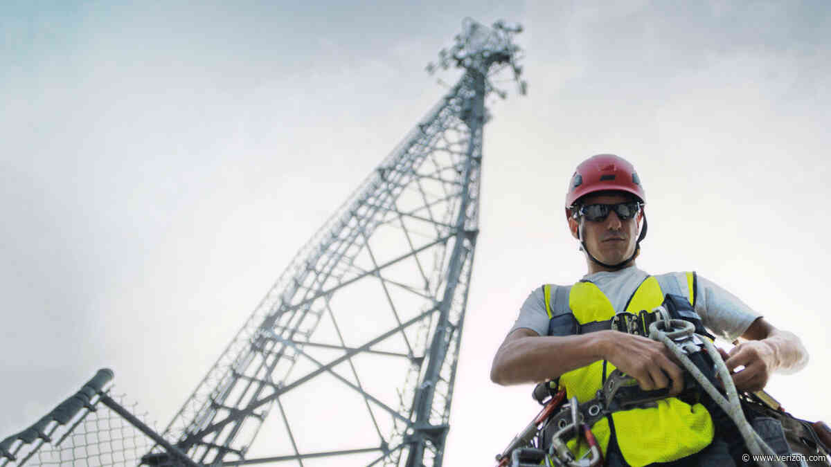 When will Verizon have 5G?
