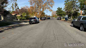 Good Samaritan shot while trying to stop home invasion in central Fresno