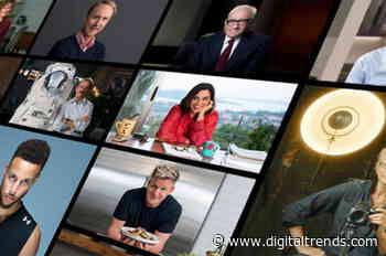 Last chance for MasterClass BOGO deal: Buy one get one free online course