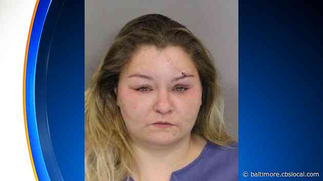 Jennifer Jean Jones Had 94 Bottles Of Liquor In Her Car When She Reportedly Struck, Killed 15-Year-Old Trinity Brooks