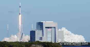 A SpaceX Beer Supply Run, Sketchy Baby Yoda Merch, and More News