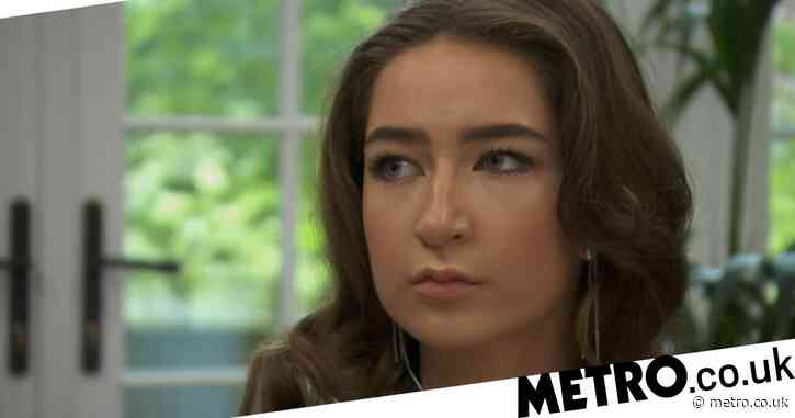 The Apprentice’s Lottie Lion claims ‘racist accusations led to depression’