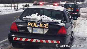 Two people killed in collision, one more person sent to hospital