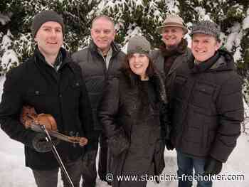 East Coast Christmas returns to Cornwall