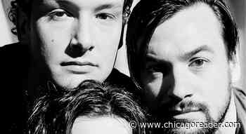 The 1975 infuse their ambitious, anxiety-riddled songs with hope